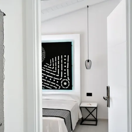 Cara A Bentu - Charming Rooms-3